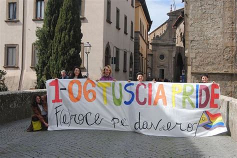 gay viterbo|Locali gay a Viterbo (Tuscia): Guida 2024